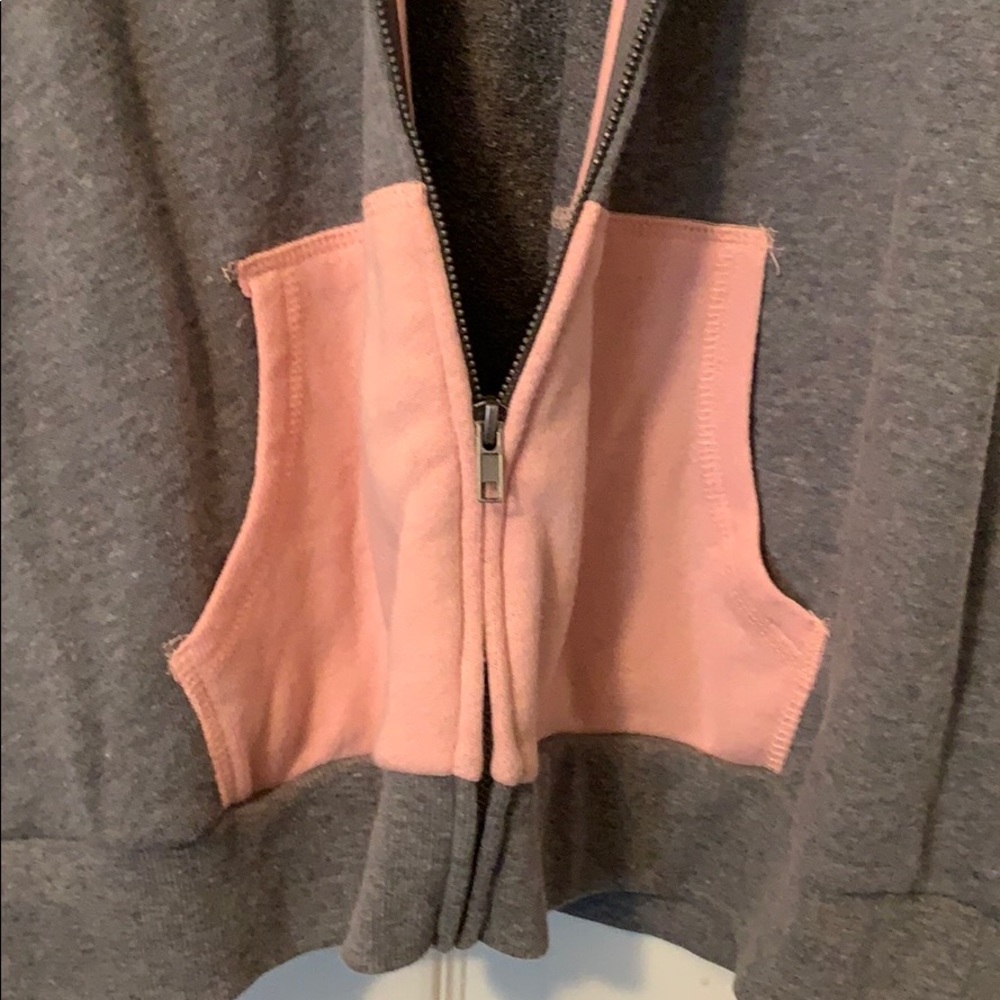 Sweatshirt - Picture 2 of 2